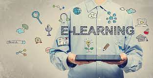 E-learning Specialist