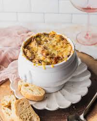 bistro french onion soup panera