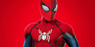 Far from home. sony pictures entertainment. Mcu S Spider Man 3 Fan Art Imagines What Spidey S Next Suit Could Look Like