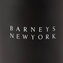 バーニーズ ニューヨーク ロゴ