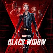 The movie is set for release in july (picture: Imax Egypt Black Widow S New Global Release Date Is Facebook