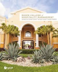 2014 Rosen College Of Hospitality Management Viewbook By