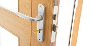 Types Of Door Locks And Home Insurance