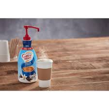 nestle coffee mate coffee creamer