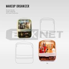 makeup organizer boxnet singapore