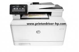 Laser multifunction printer (all in one). Hp Laserjet Pro Mfp M227fdw Driver Downloads Hp Printer Driver