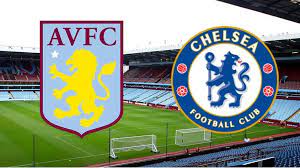 Aston Villa Chelsea maçı (CANLI İZLE) Selçuk Sports - S Sports -  Taraftarium24 - Justin TV - JestYayın - NetSpor - Kanal Maraş