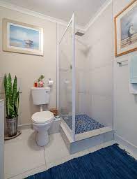 Toilet Glass Door Sg Shower Screen