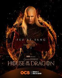 House Of The Dragon Saison 1 - Nouvelle - House of the Dragon : Notre retour sur le premier épisode