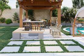 10 Townhouse Backyard Ideas Tips For