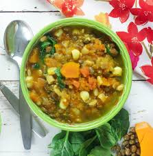 githeri kenyan vegetable bean stew