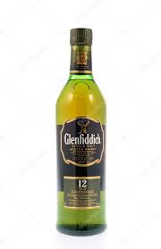 glenfiddich single malt scotch whiskey
