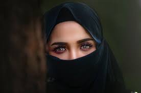 Kumpulan gambar sketsa wajah perempuan berhijab cara menggambar wajah. Perintah Allah Agar Perempuan Islam Wajib Memakai Jilbab Dalam Surat Al Ahzab 59 Kabar Joglo Semar