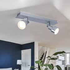 Ceiling Light Spotlight Movable Spots