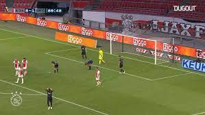 Related articles more from author. Video Ajax S Best Goals V Rkc Waalwijk Part Two Besoccer