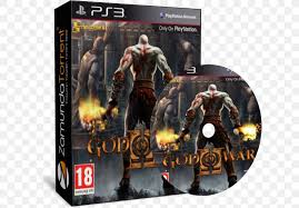 Sie santa monica studio publisher: God Of War Iii Pc Game Video Game Kratos Action Toy Figures Png 617x570px God