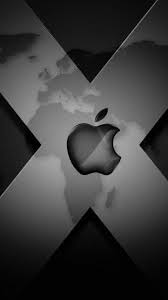 Apple Logo Iphone Wallpaper Hd 4k Download