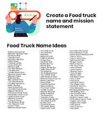 food truck branding to redefine kiwi