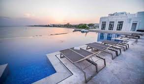 tunisie les meilleurs nouveaux hôtels