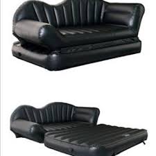 air lounge comfort sofa bed furniture
