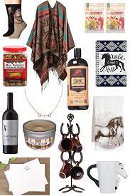 75 gifts under 25 for any horse lover