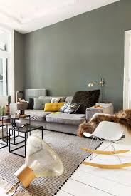 green and grey living room decor ideas