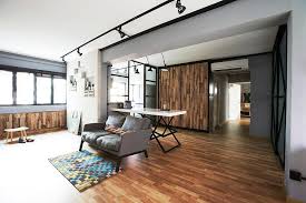renovation wood flooring and its