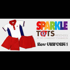 Pcf sparkletots is singapore's largest preschool operator and employer. Pcf Sparkletots Uniform Babies Kids Babies Kids Fashion On Carousell
