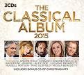 The Classical Album 2015
