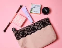 ipsy glam bag subscription review