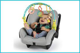 12 Best Stroller And Car Seat Toys For