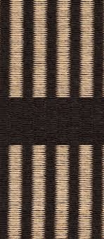 woodnotes cut stripe carpet sewn edges