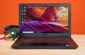 Asus tuf gaming fx504g specs. Asus Tuf Gaming Fx504 Laptop Computers Tech Laptops Notebooks On Carousell