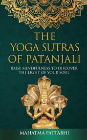 the yoga sutras of patanjali raise