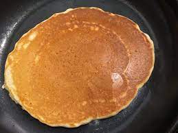 pancakes with self rising flour easy