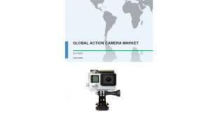 Action Camera Industry Analysis Market Size Trends