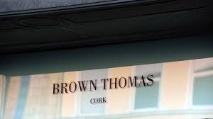 brown thomas posts record pre tax profits