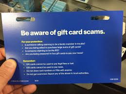 There is no fee when you pay through our automated system. These Scam Deterrents At Best Buy S Gift Card Rack Mildlyinteresting