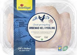 Explore tweets of kronfågel @kronfagel on twitter. Kronfagel Vill Forenkla Matlagningen Lanserar Unik Produkt Livets Goda