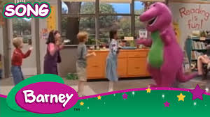 Am c g i've fallen down, and i can't get up. Barney Growing Song Youtube