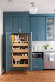 20 small appliance storage ideas to