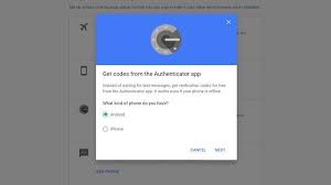 Maybe you would like to learn more about one of these? How To Use Google Authenticator App To Secure Your Gmail Account Ndtv Gadgets 360