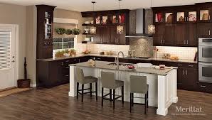 merillat clic kitchen cabinets