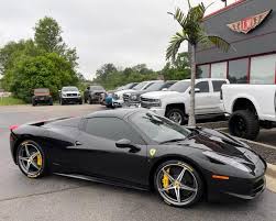 Check spelling or type a new query. Used Ferrari 458 Spider For Sale Near Me Auto Com