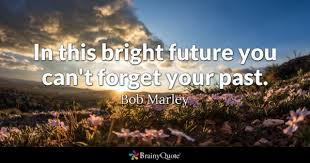Here's wishing you success in everything you do. Bright Future Quotes Brainyquote