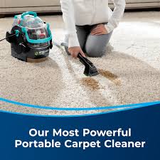 bissell carpet cleaners at lowes com
