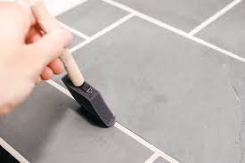 How To Seal Grout Why It S Important