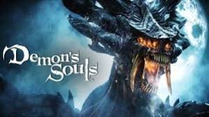 demon s souls remake demons souls wiki