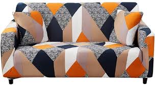 hotniu stretch sofa covers printed