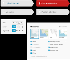 Why Datawrapper Create Charts And Maps With Datawrapper